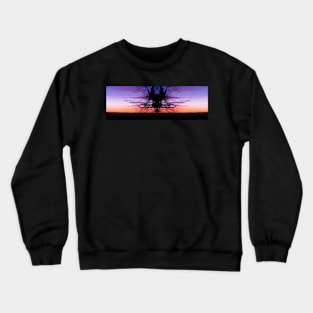 Dear Tree Spirits Crewneck Sweatshirt